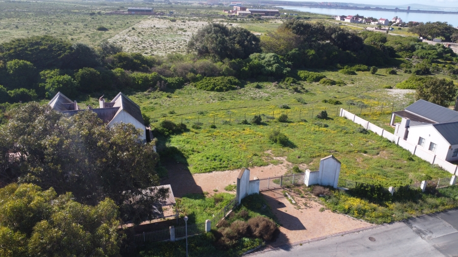 0 Bedroom Property for Sale in Bluewater Bay Western Cape